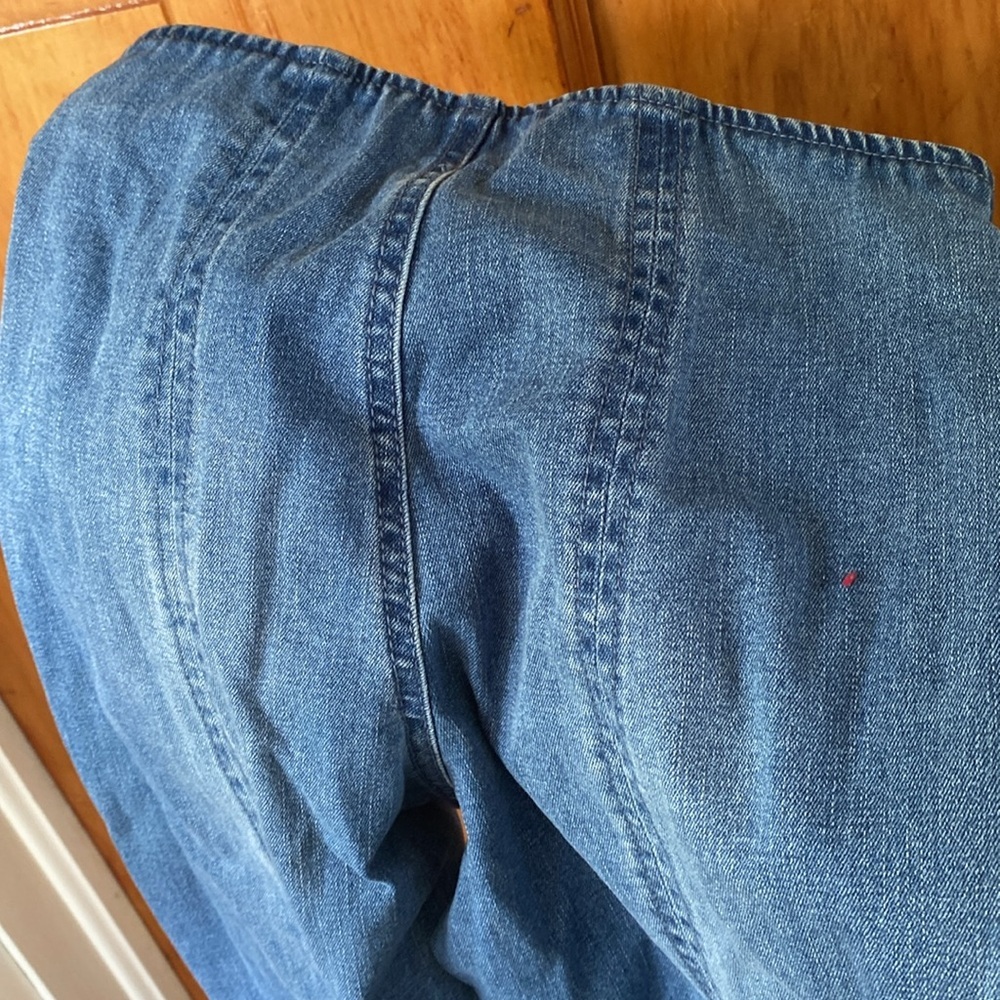 Free people bootcut jeans - Picture 3 of 5